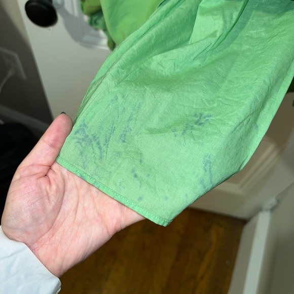 Camila Coelho Radleigh Mini Dress - Picture 10 of 12